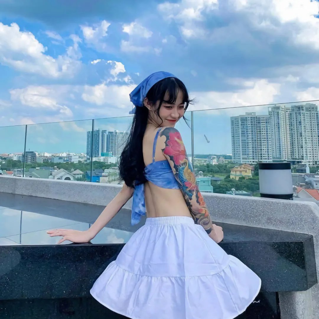 马路小霸王